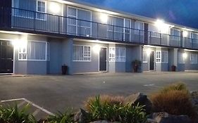 Chevron Motel